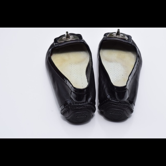 Coach Vinette flats - Picture 5 of 8
